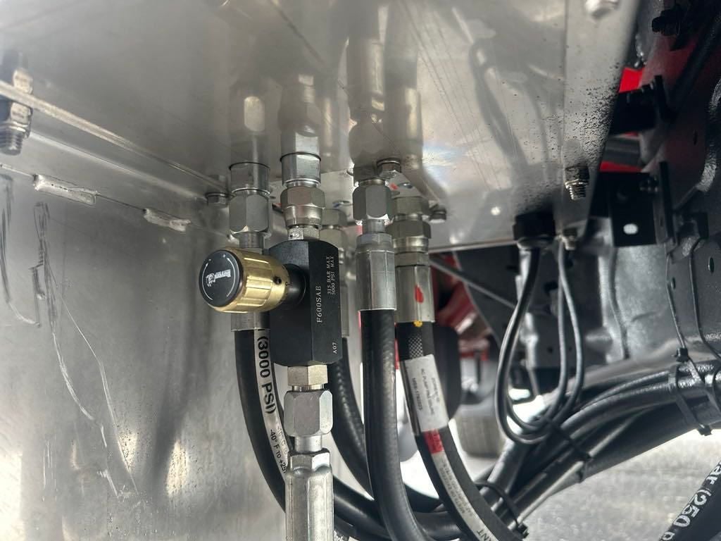 2024 Ford F-550SD XL DRW