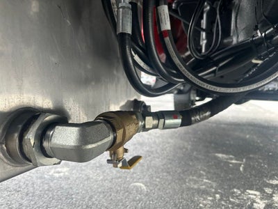 2024 Ford F-550SD XL DRW