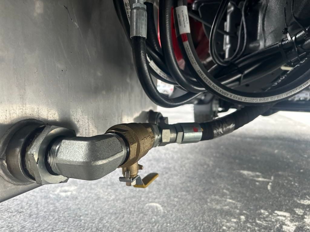 2024 Ford F-550SD XL DRW