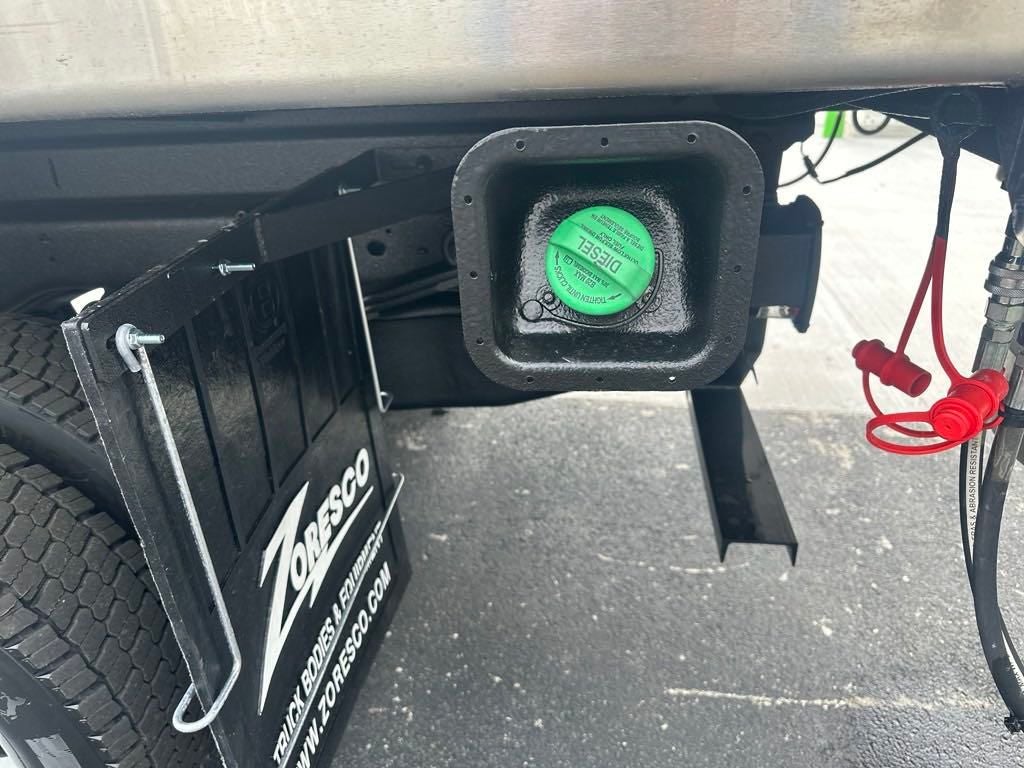 2024 Ford F-550SD XL DRW