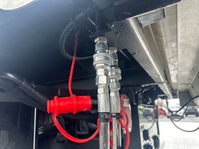 2024 Ford F-550SD XL DRW