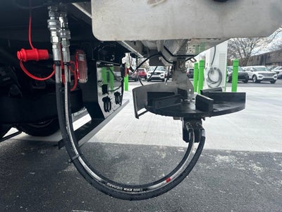 2024 Ford F-550SD XL DRW