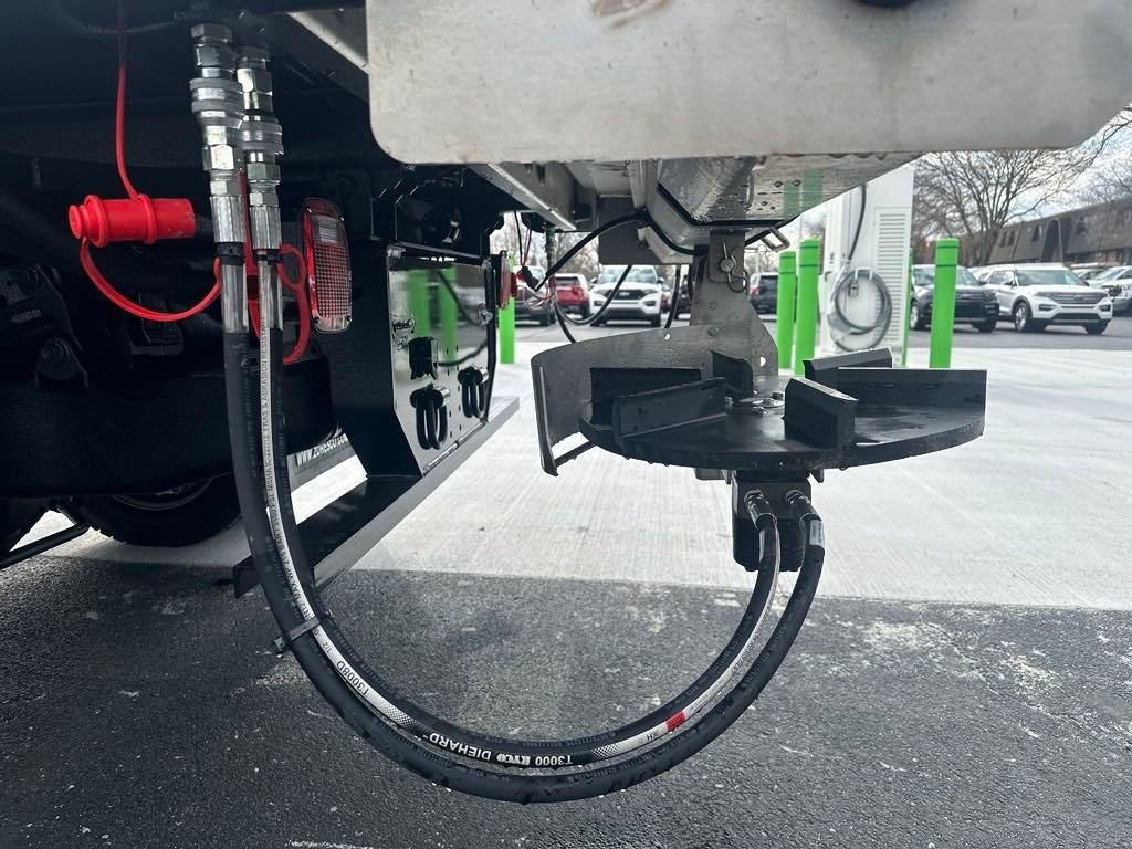 2024 Ford F-550SD XL DRW