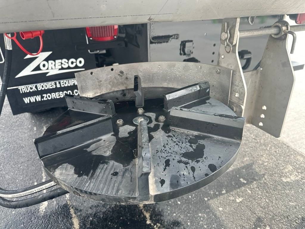 2024 Ford F-550SD XL DRW