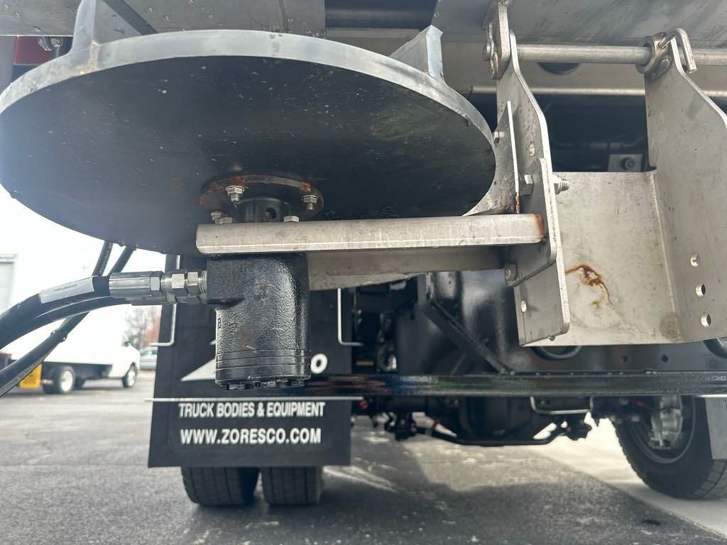 2024 Ford F-550SD XL DRW