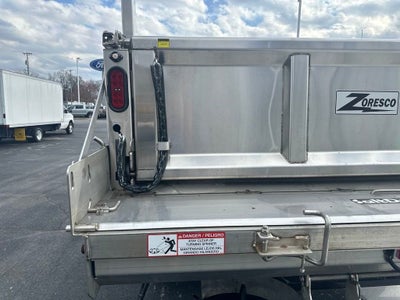 2024 Ford F-550SD XL DRW