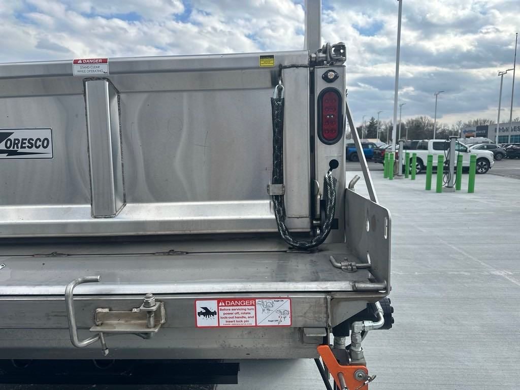 2024 Ford F-550SD XL DRW