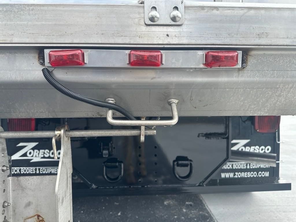 2024 Ford F-550SD XL DRW