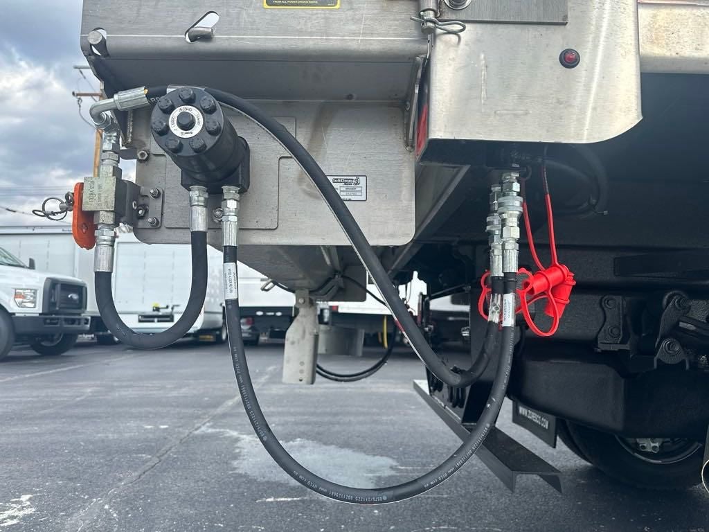 2024 Ford F-550SD XL DRW