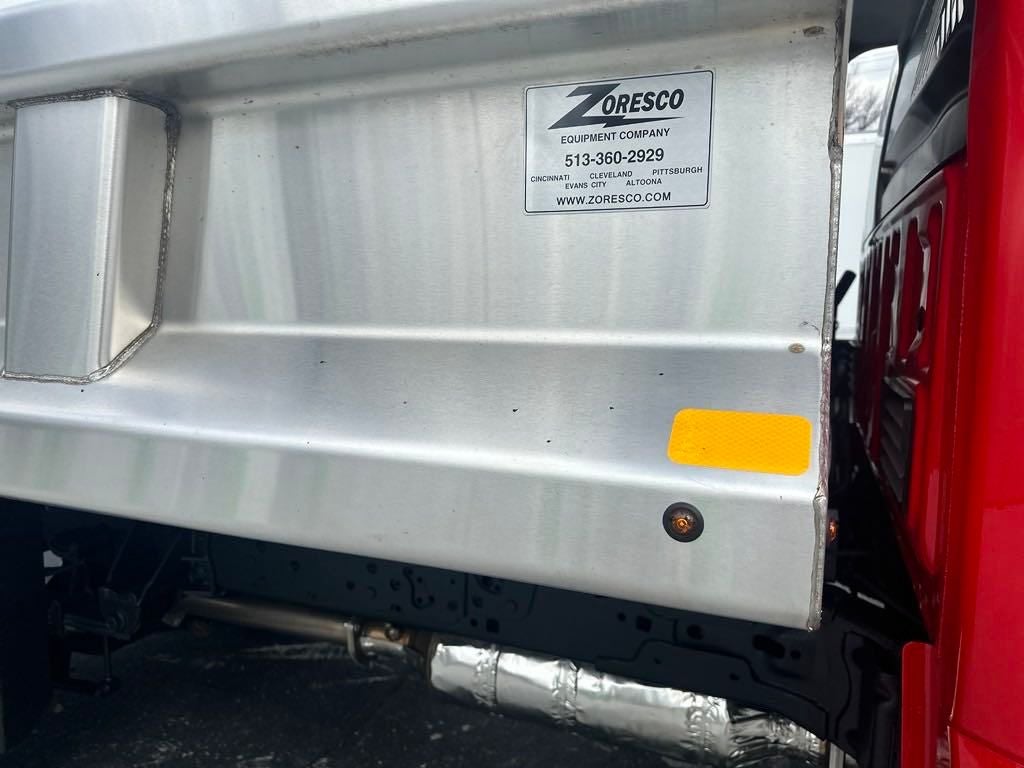 2024 Ford F-550SD XL DRW