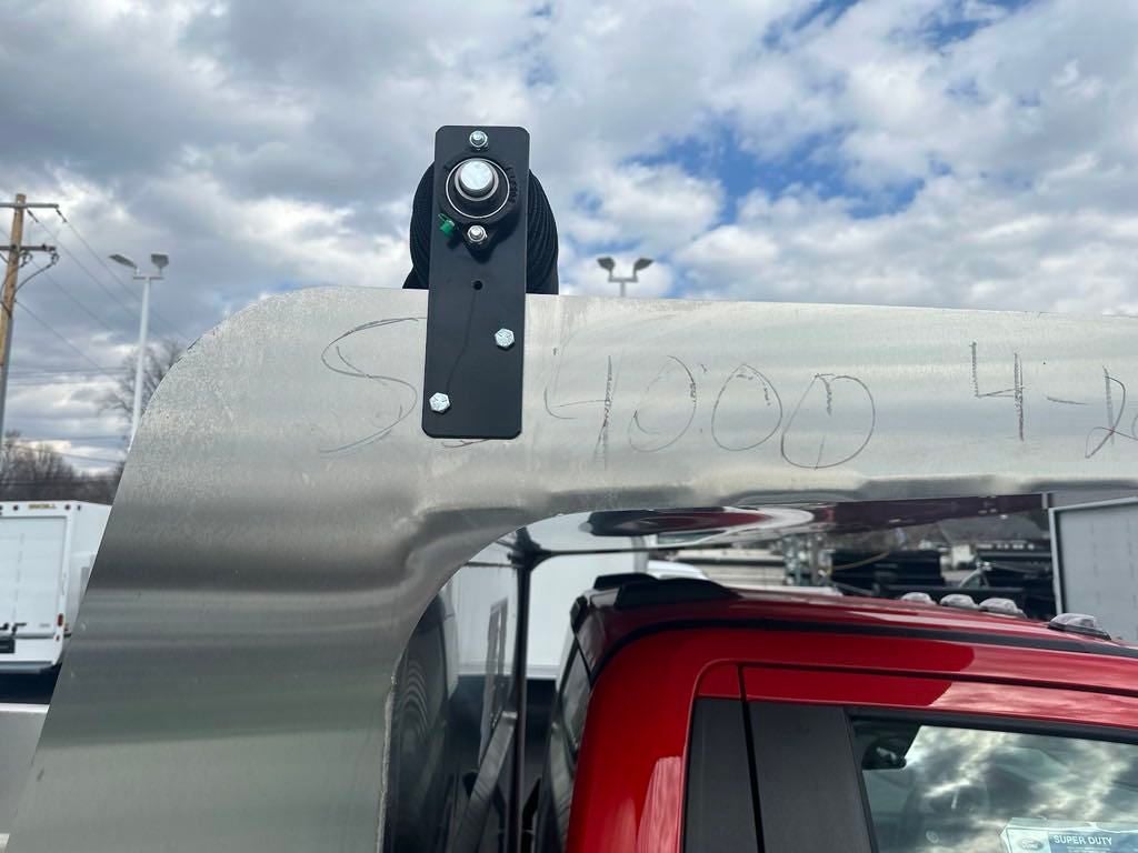 2024 Ford F-550SD XL DRW