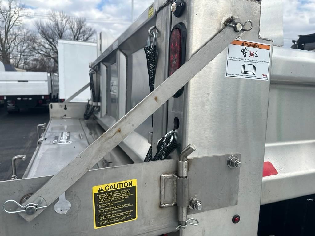 2024 Ford F-550SD XL DRW