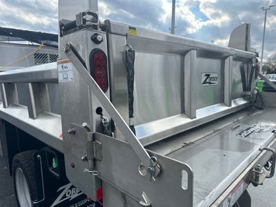 2024 Ford F-550SD XL DRW