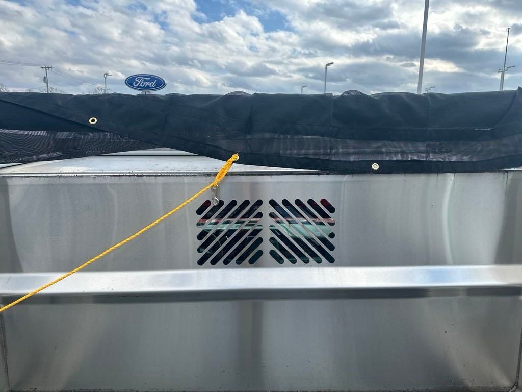 2024 Ford F-550SD XL DRW