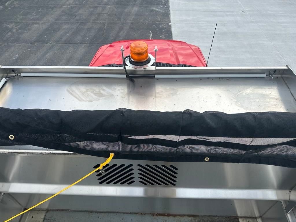 2024 Ford F-550SD XL DRW