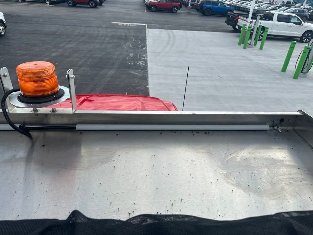 2024 Ford F-550SD XL DRW