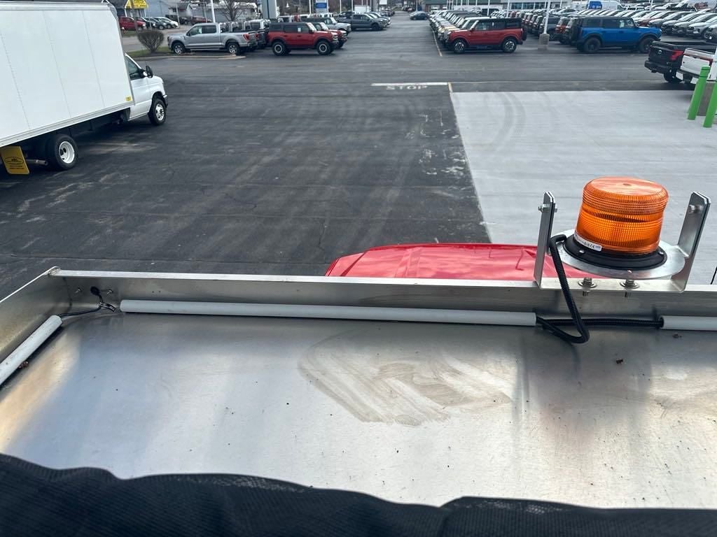 2024 Ford F-550SD XL DRW