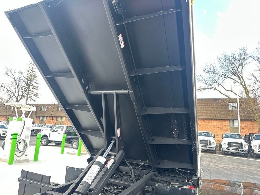 2024 Ford F-550SD XL DRW