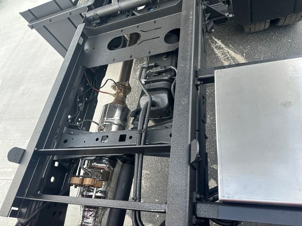 2024 Ford F-550SD XL DRW