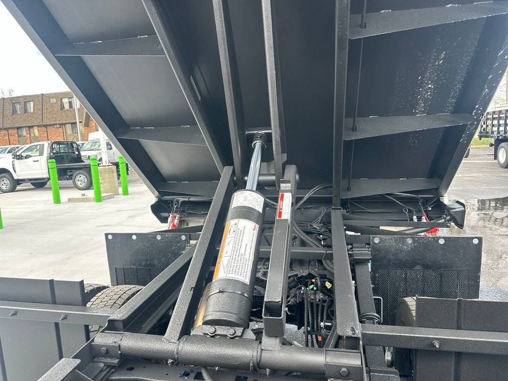 2024 Ford F-550SD XL DRW