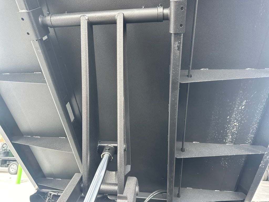 2024 Ford F-550SD XL DRW