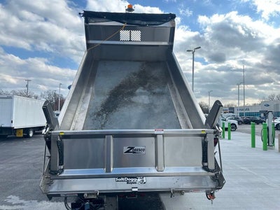 2024 Ford F-550SD XL DRW