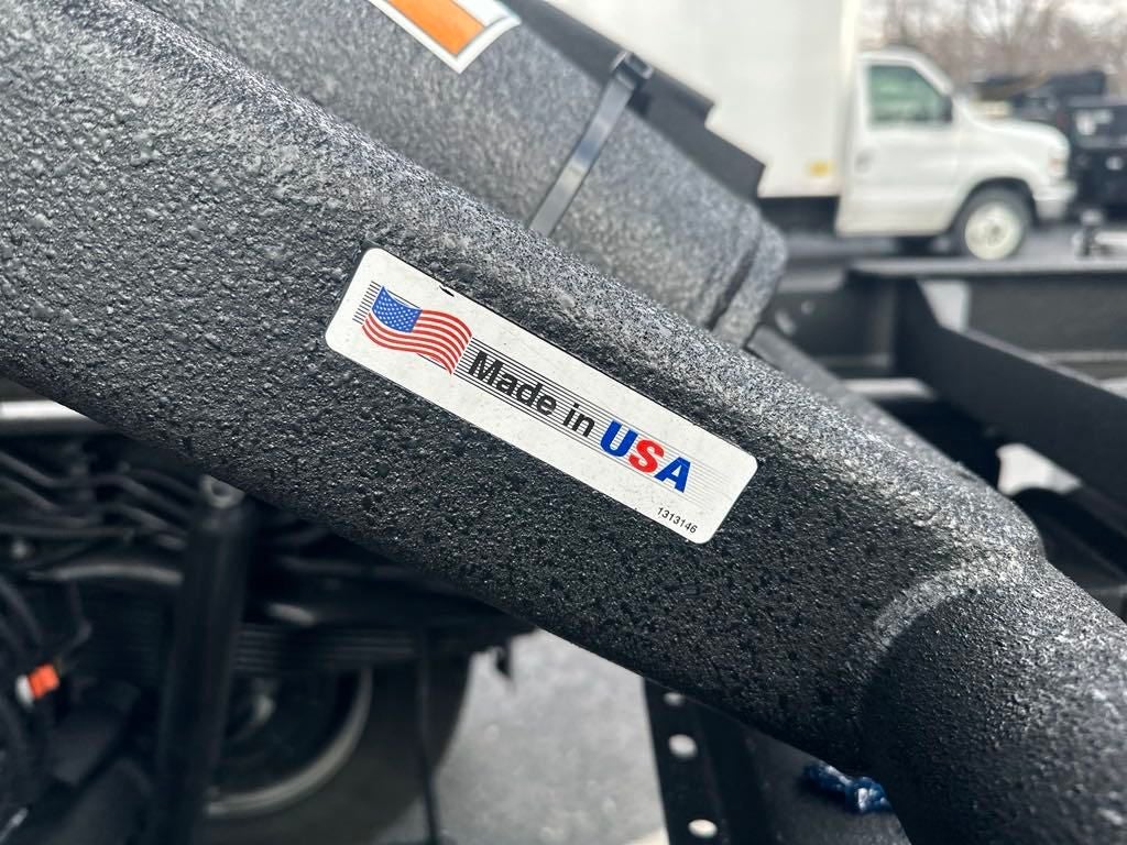 2024 Ford F-550SD XL DRW