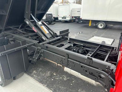 2024 Ford F-550SD XL DRW