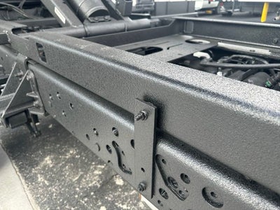 2024 Ford F-550SD XL DRW