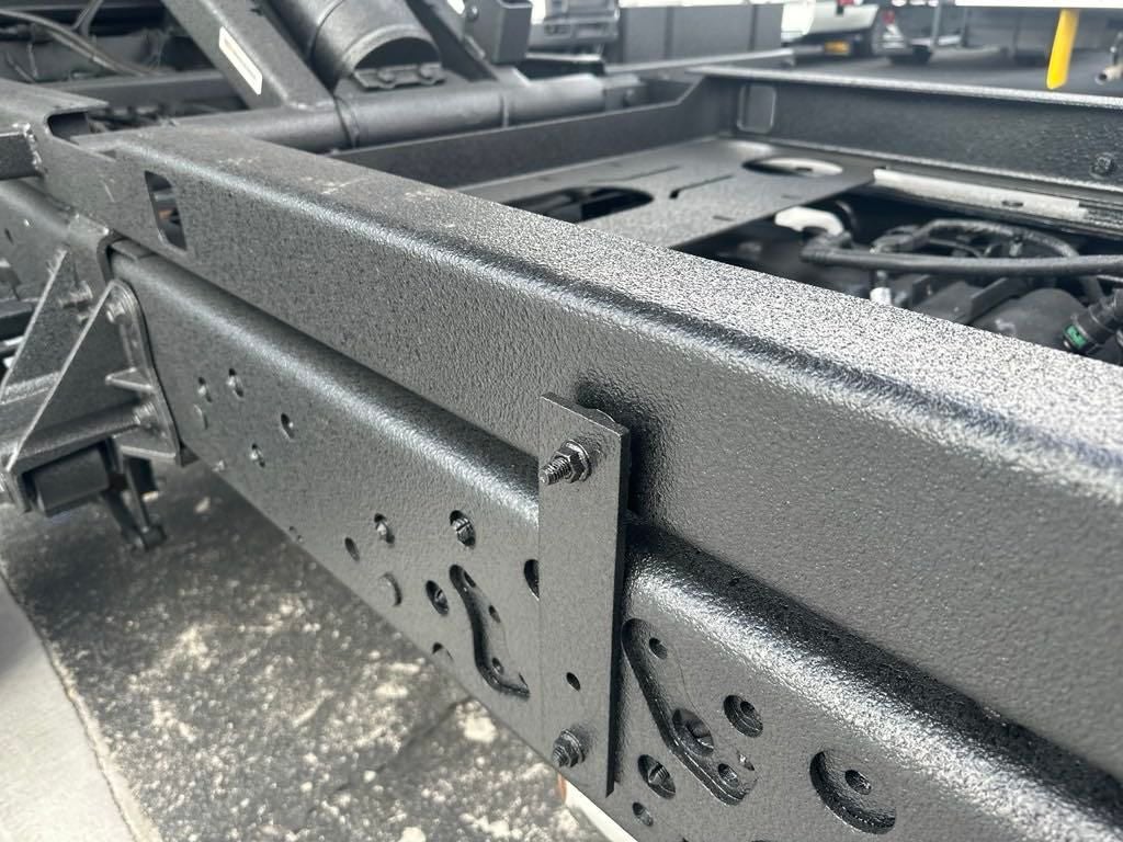 2024 Ford F-550SD XL DRW