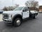 2024 Ford F-550SD XL DRW