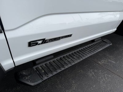 2024 Ford F-550SD XL DRW