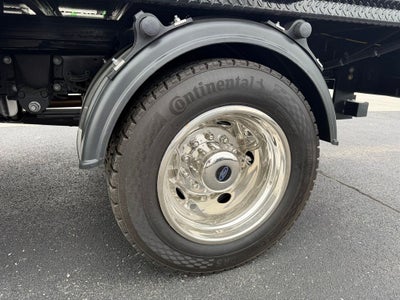 2024 Ford F-550SD XL DRW
