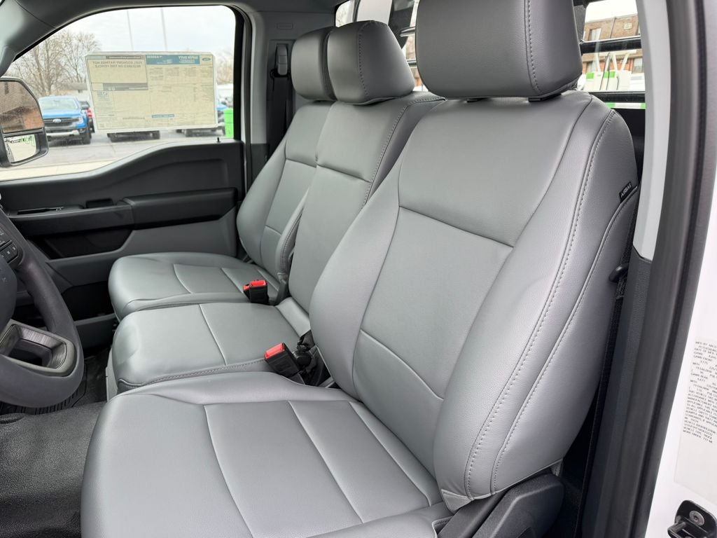 2024 Ford F-550SD XL DRW