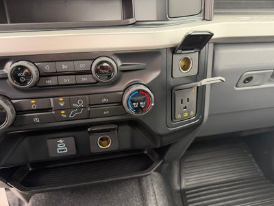 2024 Ford F-550SD XL DRW