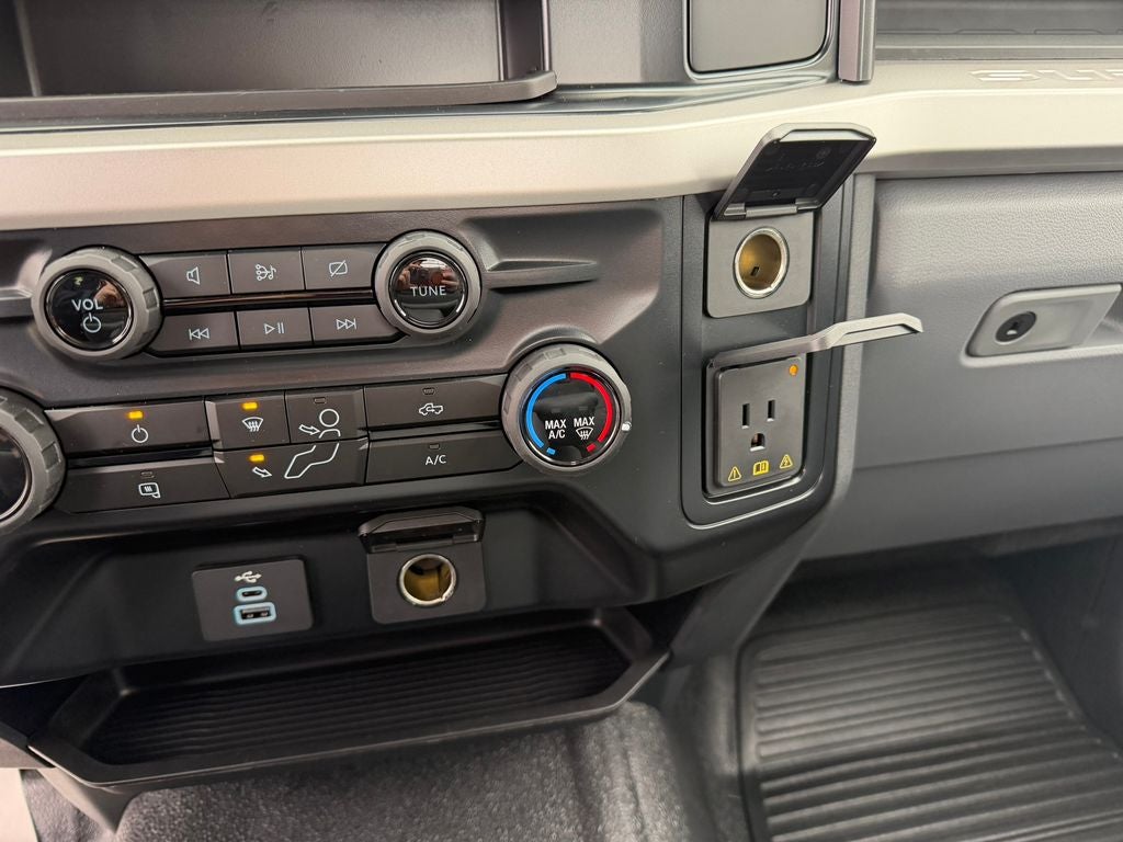 2024 Ford F-550SD XL DRW