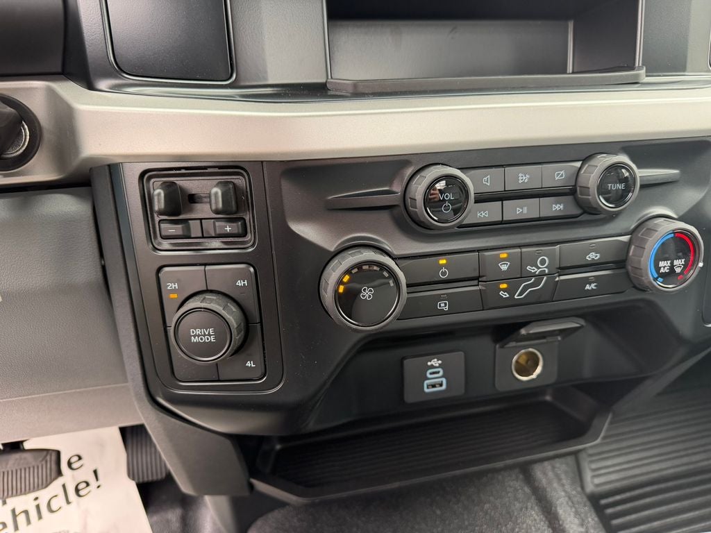 2024 Ford F-550SD XL DRW