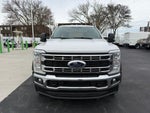 2024 Ford F-550SD XL DRW