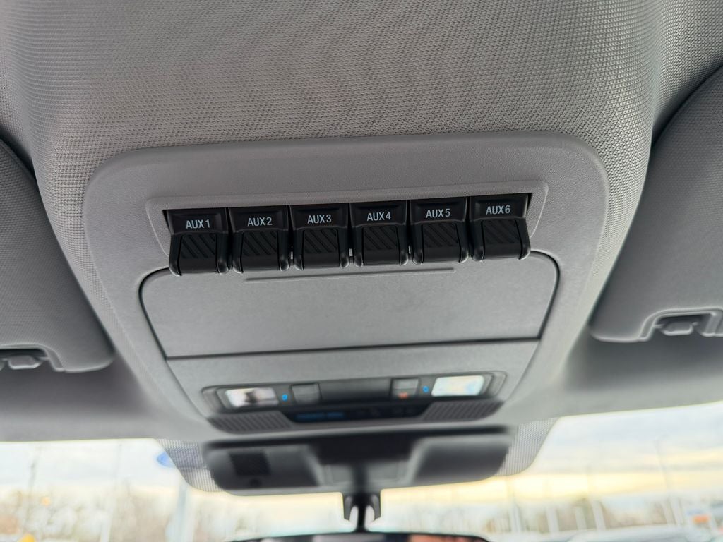 2024 Ford F-550SD XL DRW