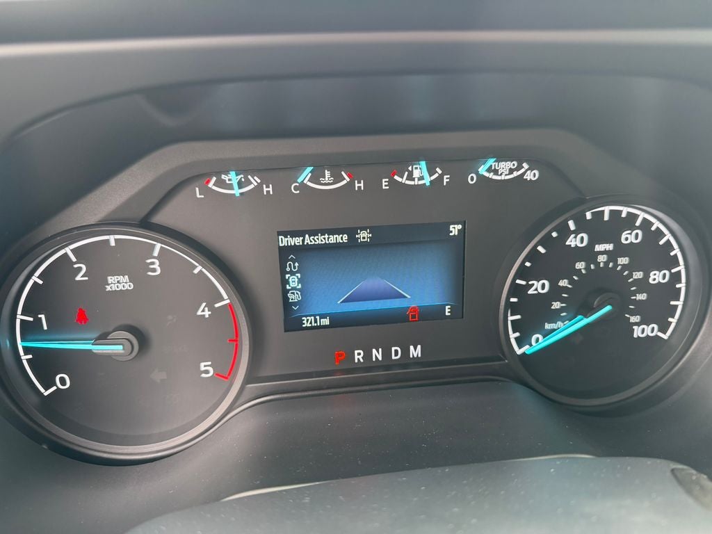 2024 Ford F-550SD XL DRW