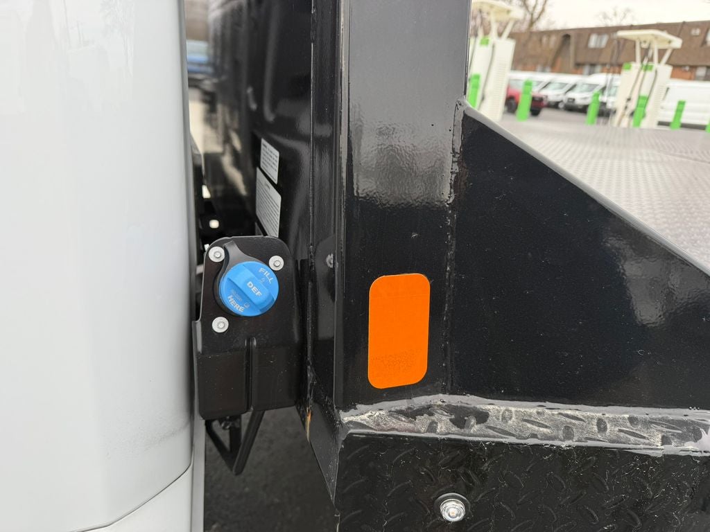 2024 Ford F-550SD XL DRW