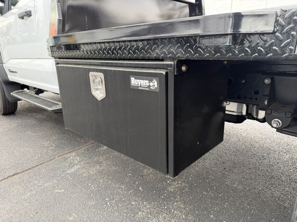 2024 Ford F-550SD XL DRW