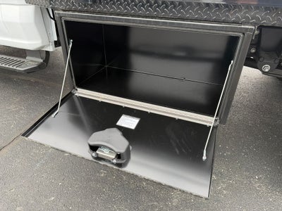 2024 Ford F-550SD XL DRW