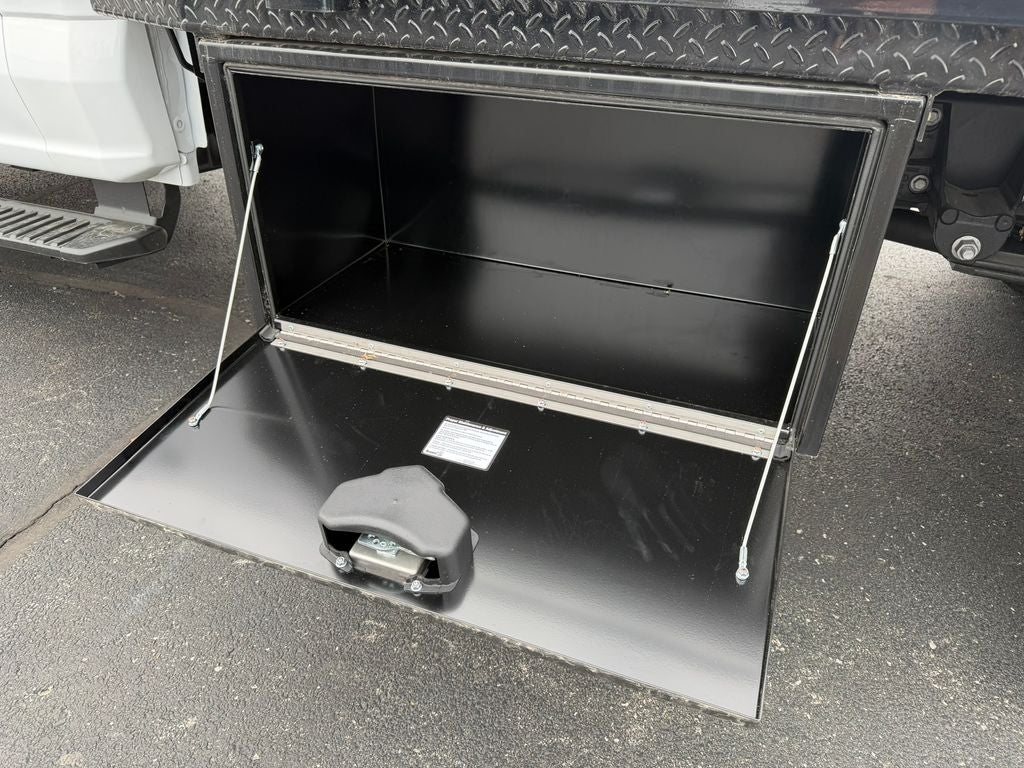 2024 Ford F-550SD XL DRW