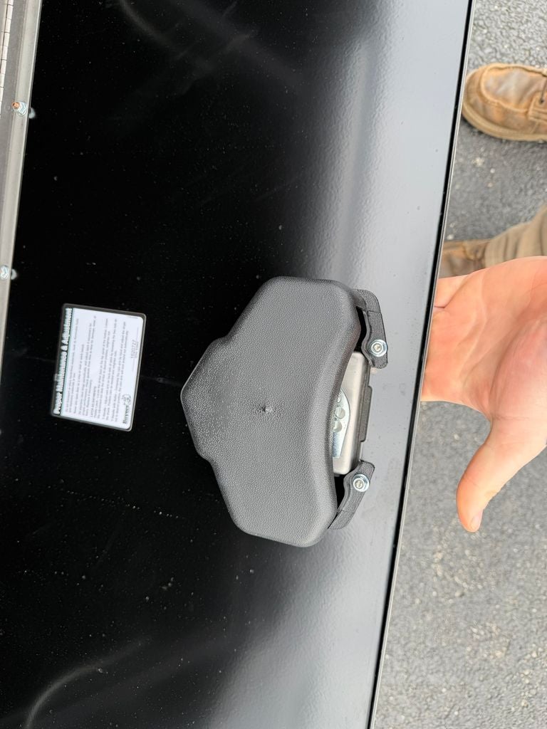 2024 Ford F-550SD XL DRW