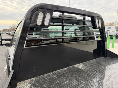 2024 Ford F-550SD XL DRW