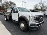 2024 Ford F-550SD XL DRW