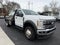 2024 Ford F-550SD XL DRW
