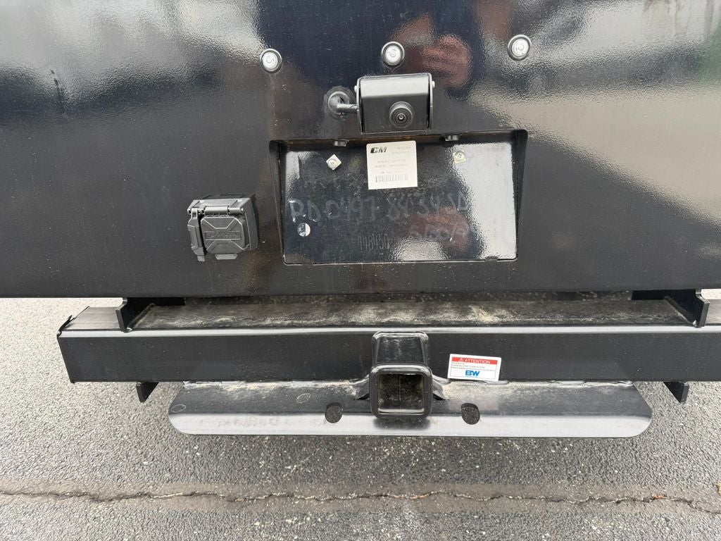 2024 Ford F-550SD XL DRW