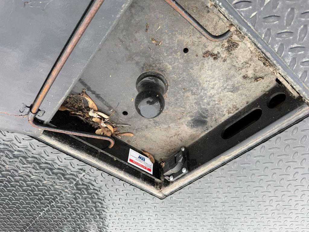 2024 Ford F-550SD XL DRW